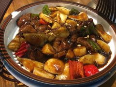 -梁溪河畔·吉府花园(南长街南下塘店)