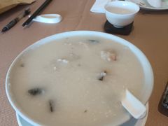 -顺德美的万豪酒店-万豪中餐厅