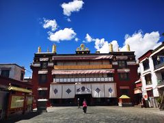 -小昭寺
