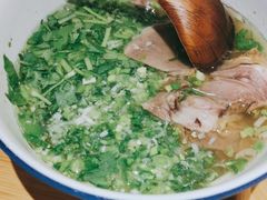 -马记永·兰州牛肉面(3019君尚店)