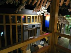 -御池园(顾村公园店)