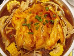 -大鸭梨烤鸭(金色漫香店)