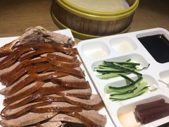 -华馨园北京烤鸭