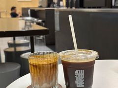 -麻雀咖啡SPARROW COFFEE(十全街店)