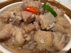 -同庆楼(滨湖万达广场店)