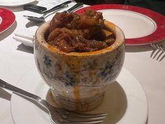 -波特曼西餐厅(南岗店)