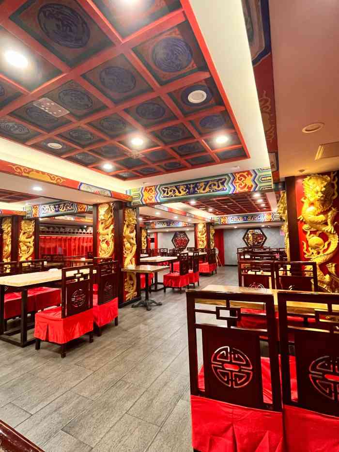 狗不理大酒店(水上北路店)-"98不理上午去过了五大道风情旅游区,就.