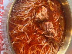 -金龙烧烤·牛肉面(西塔店)