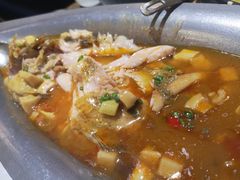 -徽镇小厨·经典徽菜(马连道店)