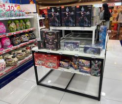 -玩具反斗城(正大广场店)