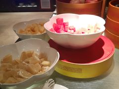 -乐咖啡西餐厅(太湖皇冠假日酒店)