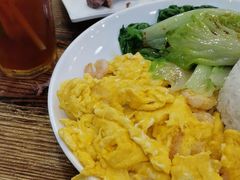 -有缘茶餐厅(海府分店)