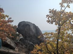 -吉林市朱雀山国家森林公园