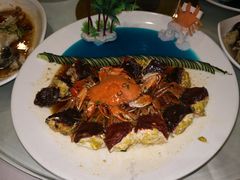 -益利大酒楼(井岸店)