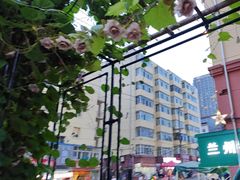 -可口香·非遗老号烧烤(南岗直营店)