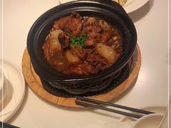 -新旺茶餐厅·早餐·夜宵(仙霞店)