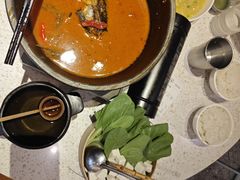 -Waanjai 晚嘉餐厅(南京商厦店)