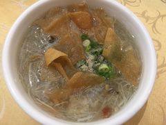 米线糊-建明国际酒店·避风港中餐厅