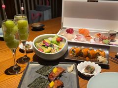 -贰捌零叁精致料理(钱湖店)