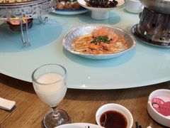 -山芋腔苏北菜(盐城滨海店)