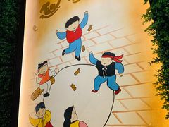 -小鲜肉延边朝鲜族烤串(珠海店)