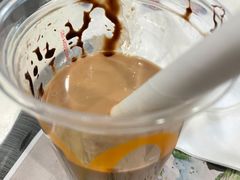 -麦当劳(小白楼店)