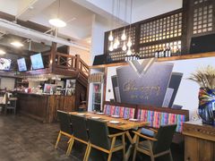 -LUCCA卢卡西班牙海鲜饭(远洋广场店)