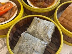 -香云轩·顺德菜(香云纱园林酒店店)