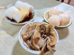 -石湾点心