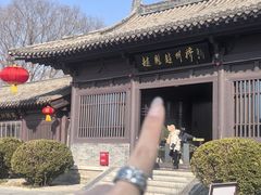 -赵州桥景区