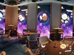 大堂-菲住布渴全日制餐厅·简餐·下午茶·蛋糕