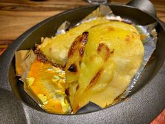 -阿记烧烤(大兴新区店)
