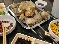 -奥西拉烤肉,盒饭,冷面(青岩刘店)