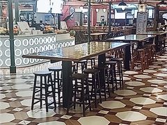 -大食代美食广场(上海中心店)