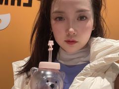 -超级猩猩健身·团课·瑜伽(花园道店)