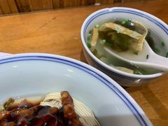-君东记本帮面馆(天钥桥路店)