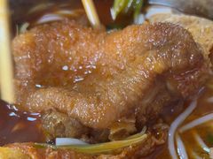 -谭老太正宗柳州螺狮粉(家和花园店)