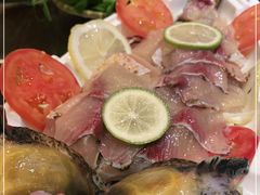 -香樟活鱼馆(渝北店)