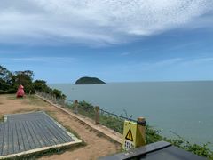 -漳州滨海火山岛自然生态风景区