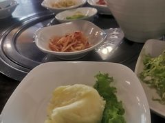 -六七八韩式烤肉·韩国料理(上杭路店)
