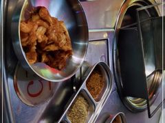 -我们家韩国烤肉8号店(郫都店)