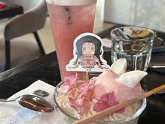 -Nord Grill&Bar Highland诺德西餐(深圳欢乐海岸店)