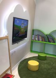 -青苗儿童口腔(长楹天街购物中心)