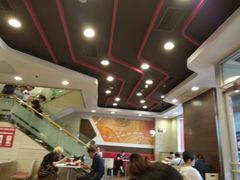 大堂-肯德基(马路湾店)