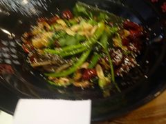 -川酷麻辣香锅(公主坟城乡贸易中心店)
