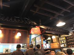 -松發肉骨茶(克拉码头店)