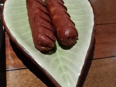 -福慧慈缘素食餐厅(王府井店)