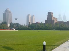 -大连人民广场