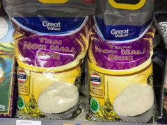 店内环境-沃尔玛购物广场(广场路店)