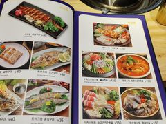 -金顺碳烤肉(番禺傍江地铁站店)